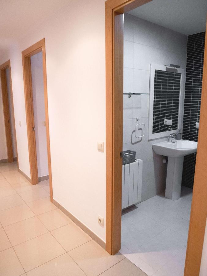 Mestre Tornabell 11 Bas Ngoại thất bức ảnh