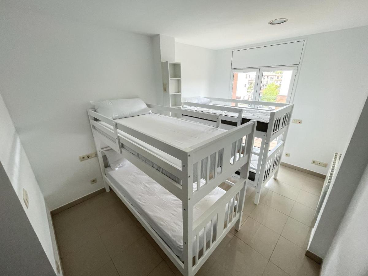 Mestre Tornabell 11 Bas Ngoại thất bức ảnh