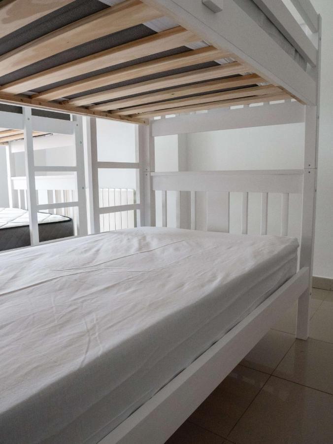 Mestre Tornabell 11 Bas Ngoại thất bức ảnh